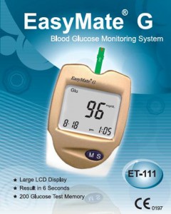 Glucose Monitoring Kit