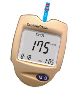 EasyMate multi-function meter